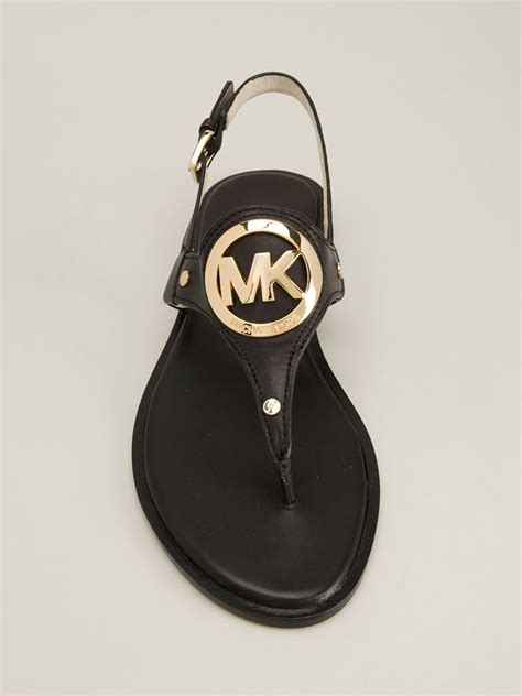 men michael kors sandals